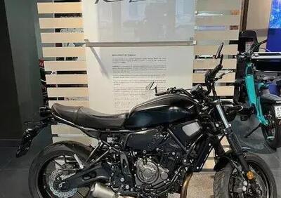 Yamaha XSR 700 (2021) - Annuncio 9633166