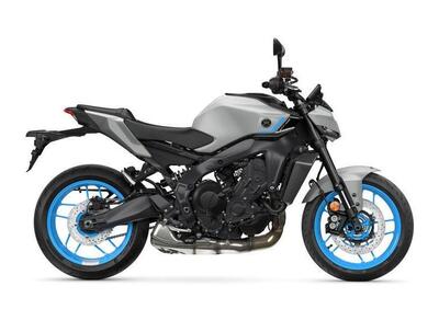 Yamaha MT-09 (2024 - 25) - Annuncio 9696347