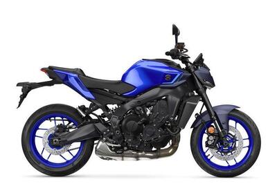 Yamaha MT-09 Y-AMT (2024 - 25) - Annuncio 9696348