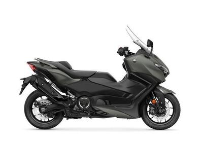 Yamaha T-Max 560 (2025) - Annuncio 9696351