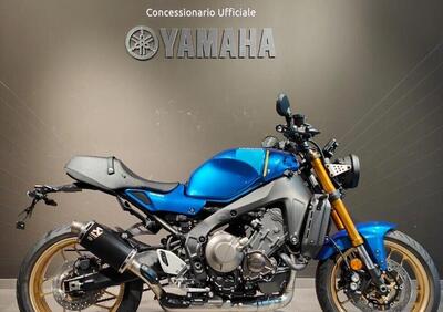 Yamaha XSR 900 (2022 - 25) - Annuncio 9692245