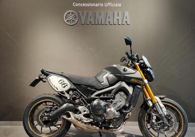 Yamaha MT-09 Sport Tracker ABS (2014 - 16) - Annuncio 9692246
