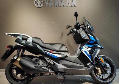 Bmw C 400 X (2021 - 24) - Annuncio 9692247