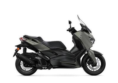 Yamaha X-Max 125 (2025) - Annuncio 9659525