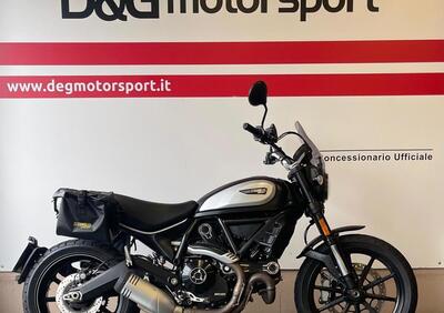 Ducati Scrambler 800 Icon (2017 - 20) - Annuncio 9665131