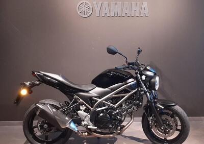 Suzuki SV650 (2021 - 24) - Annuncio 9611317