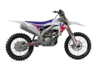 Yamaha YZ 250 50° Anniversario (2024) - Annuncio 9586705