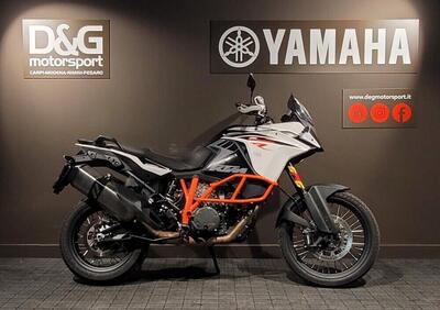 KTM 1090 Adventure S - L (2017 - 19) - Annuncio 9662351