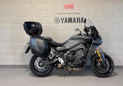 Yamaha Tracer 9 GT (2021 - 24) - Annuncio 9697086