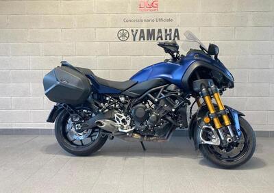 Yamaha Niken 850 GT (2019 - 20) - Annuncio 9696355