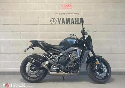 Yamaha MT-09 Y-AMT (2024 - 25) - Annuncio 9696357