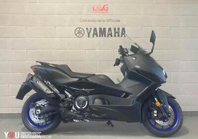 Yamaha T-Max 560 (2025) - Annuncio 9696360
