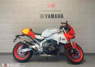 Yamaha XSR 900 (2022 - 25) - Annuncio 9696361