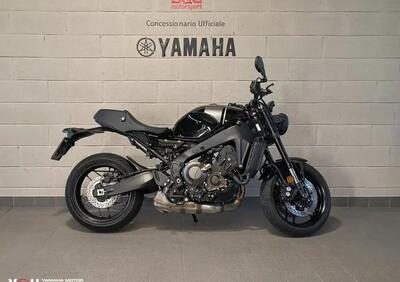 Yamaha XSR 900 (2022 - 25) - Annuncio 9671323