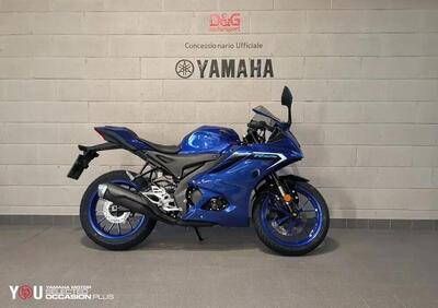 Yamaha YZF R125 (2023 - 25) - Annuncio 9671324