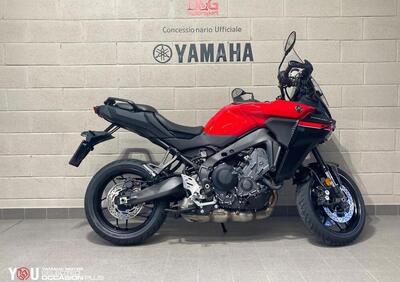 Yamaha Tracer 9 (2025) - Annuncio 9654762