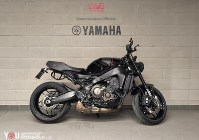 Yamaha XSR 900 (2022 - 25) - Annuncio 9654129