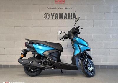 Yamaha RayZR (2024 - 25) - Annuncio 9654130
