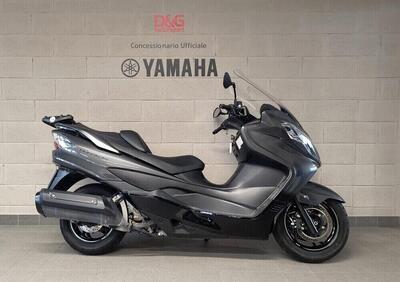 Suzuki Burgman AN 400 ABS (2010 - 13) - Annuncio 9643476