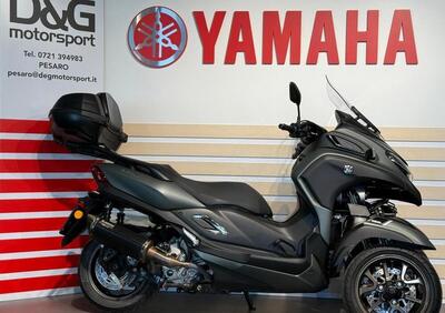 Yamaha Tricity 300 (2021 - 24) - Annuncio 9630493