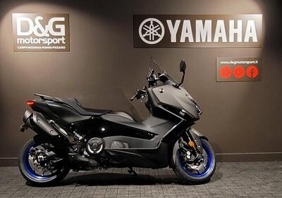 Yamaha T-Max 560 (2025) - Annuncio 9696369