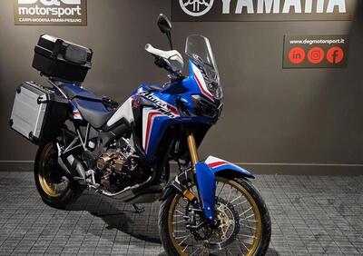 Honda Africa Twin CRF 1000L DCT (2018 - 19) - Annuncio 9687202