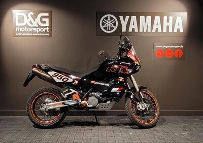 KTM 950 Adventure (2003 - 06) - Annuncio 9687203
