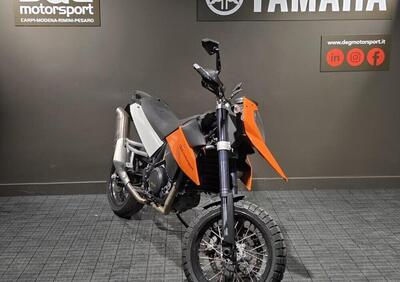 KTM 690 SMC (2008- 11) - Annuncio 9650533