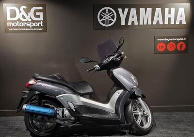 Yamaha X-City 125 (2007 - 16) - Annuncio 9647844