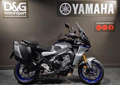 Yamaha Tracer 9 GT+ (2023 - 24) - Annuncio 9647847