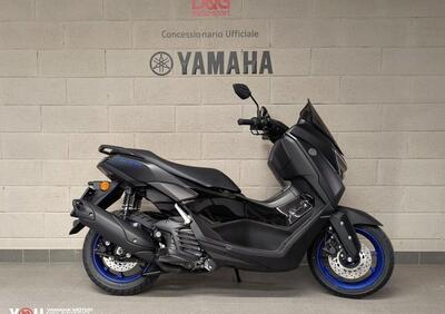 Yamaha N-Max 125 (2025) - Annuncio 9658575