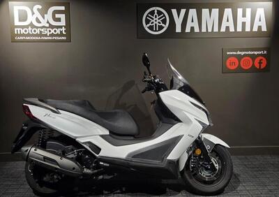 Kymco X-Town 125i CBS (2016 - 20) - Annuncio 9641568