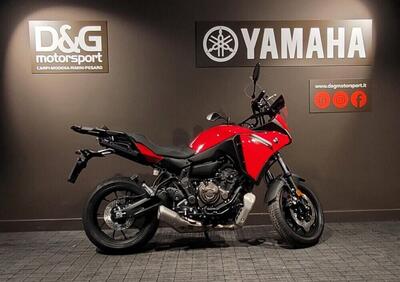 Yamaha Tracer 7 (2021 - 24) - Annuncio 9629526