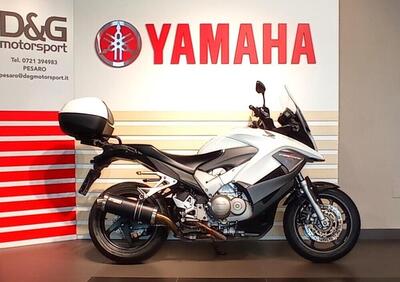 Honda Crossrunner ABS (2010 - 14) - Annuncio 9665809