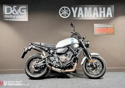 Yamaha XSR 700 (2022 - 25) - Annuncio 9032472