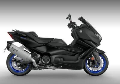 Yamaha T-Max 560 (2025) - Annuncio 9696370