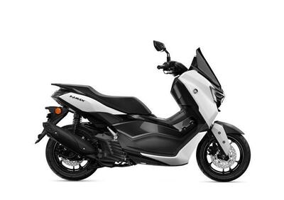 Yamaha N-Max 125 (2025) - Annuncio 9696371
