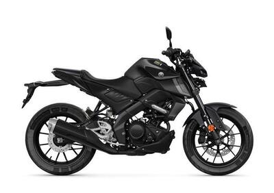 Yamaha MT-125 (2025) - Annuncio 9696372