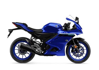 Yamaha YZF R125 (2023 - 25) - Annuncio 9696373