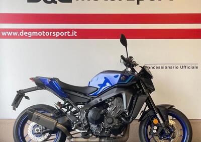 Yamaha MT-09 (2024 - 25) - Annuncio 9696374