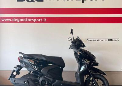 Yamaha RayZR (2024 - 25) - Annuncio 9696375