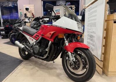 Yamaha FJ 1200 (1986 - 94) - Annuncio 9640544