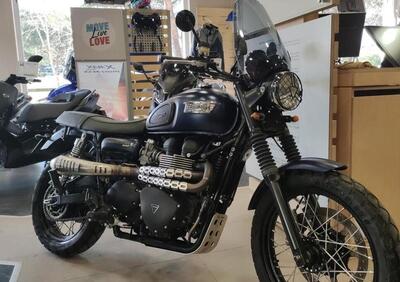 Triumph Scrambler (2006 - 17) - Annuncio 9640547