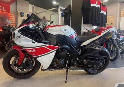 Yamaha YZF R1 (2009 - 11) - Annuncio 9640549