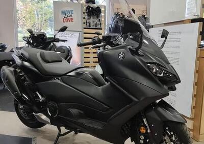 Yamaha T-Max 560 (2022 - 24) - Annuncio 9586002