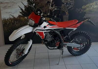 Fantic Motor Enduro 125 Performance 4t (2020) - Annuncio 9687205