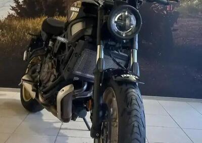 Yamaha XSR 700 (2022 - 25) - Annuncio 9633172