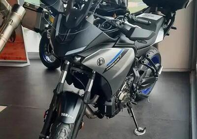Yamaha Tracer 7 (2021 - 24) - Annuncio 9616239