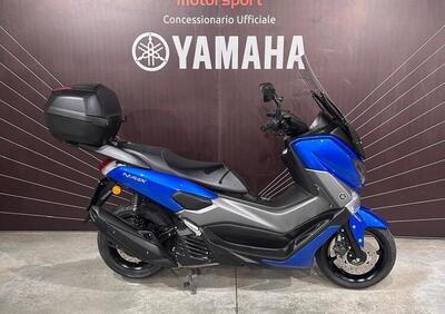 Yamaha N-Max 155 (2017 - 20) - Annuncio 9698614