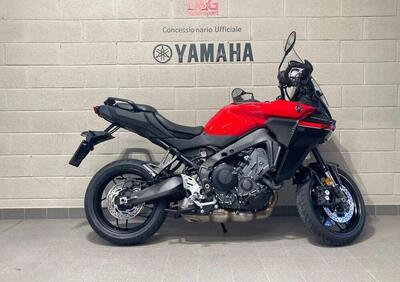 Yamaha Tracer 9 (2025) - Annuncio 9696377
